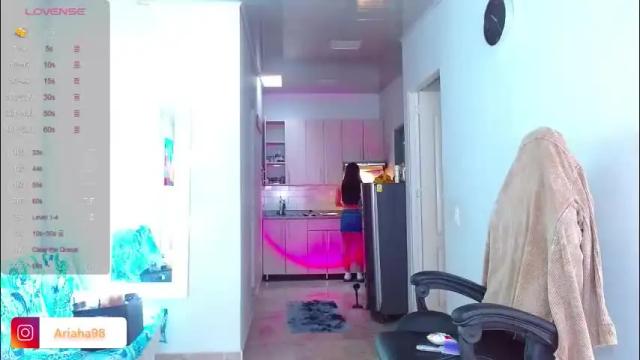 Image 11 of viannca__ Stream on Chaturbate on 2 months ago