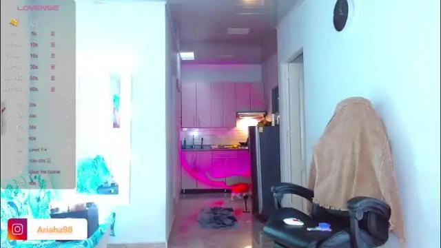 Image 4 of viannca__ Stream on Chaturbate on 2 months ago