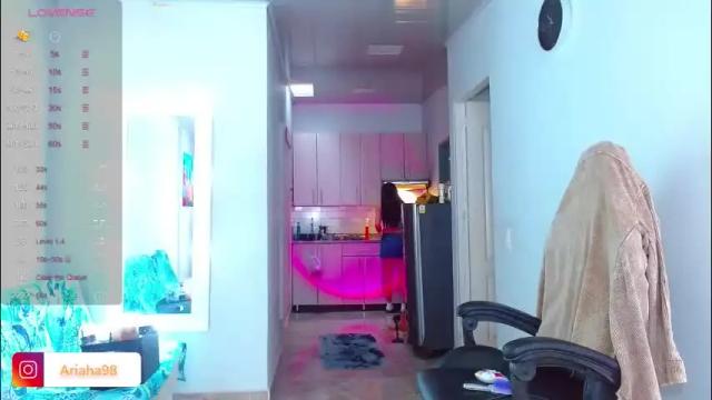 Image 7 of viannca__ Stream on Chaturbate on 2 months ago