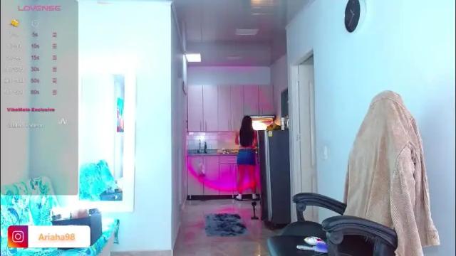 Image 8 of viannca__ Stream on Chaturbate on 2 months ago