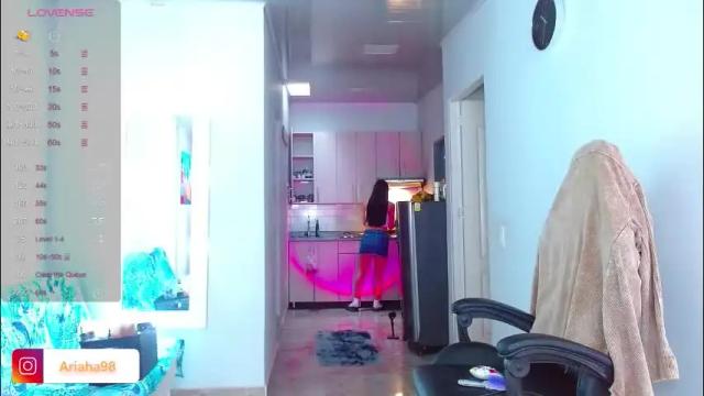 Thumbnail 3, viannca__'s Stream at Chaturbate, 2 months ago