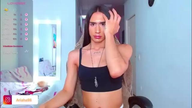 Thumbnail 1, viannca__'s Stream at Chaturbate, 1 month ago