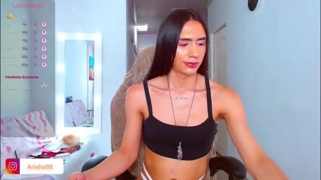 Image 4 of viannca__ Stream on Chaturbate on 1 month ago