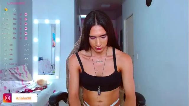 Thumbnail 2, viannca__'s Stream at Chaturbate, 1 month ago