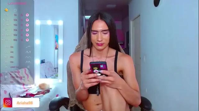 Image 7 of viannca__ Stream on Chaturbate on 1 month ago