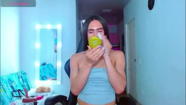 Thumbnail 1, viannca__'s Stream at Chaturbate, 1 month ago