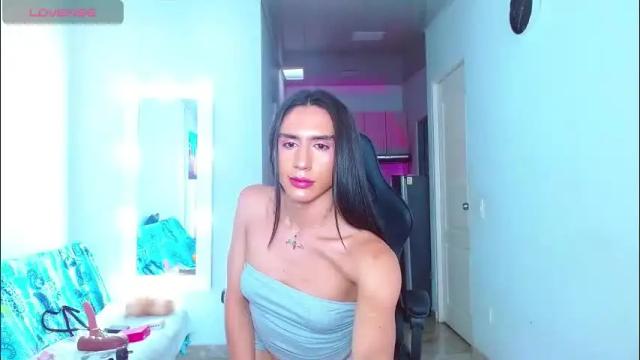 Image 8 of viannca__ Stream on Chaturbate on 1 month ago