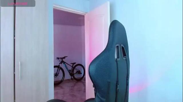 Thumbnail 2, viannca__'s Stream at Chaturbate, 26 days ago