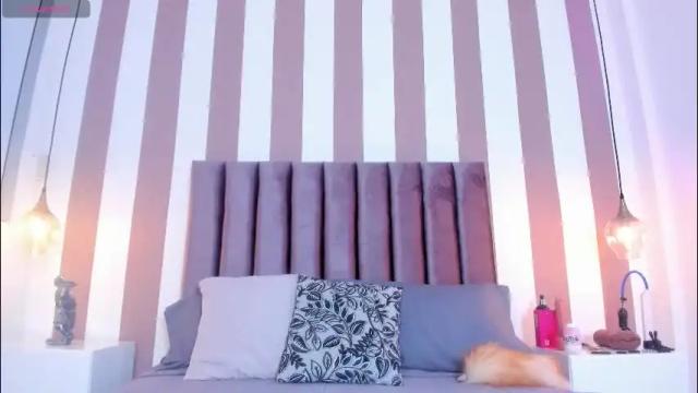 Thumbnail 1, viannca__'s Stream at Chaturbate, 13 days ago