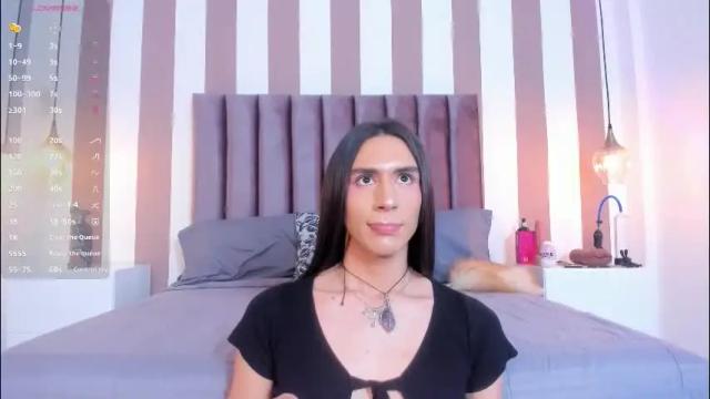 Image 10 of viannca__ Stream on Chaturbate on 20 days ago