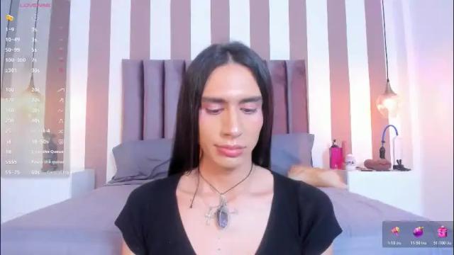 Image 3 of viannca__ Stream on Chaturbate on 20 days ago