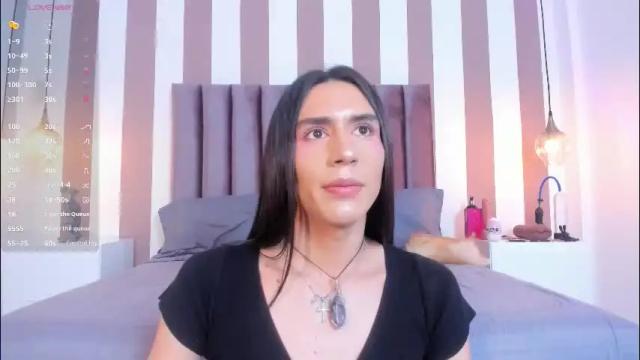 Image 4 of viannca__ Stream on Chaturbate on 20 days ago