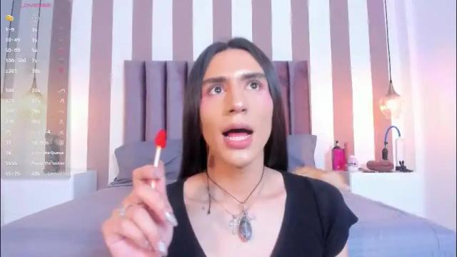 Image 8 of viannca__ Stream on Chaturbate on 20 days ago