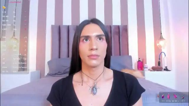 Thumbnail 3, viannca__'s Stream at Chaturbate, 13 days ago