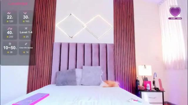 Image 12 of viannca__ Stream on Chaturbate on 7 days ago