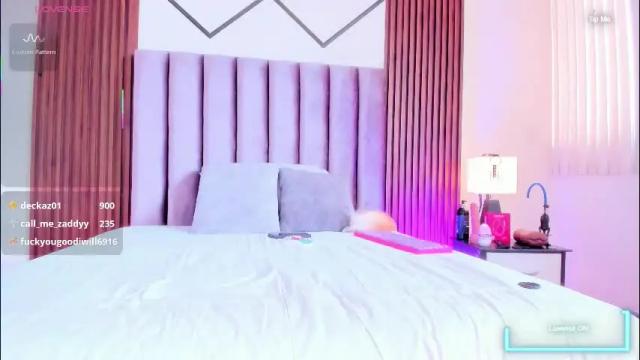 Image 4 of viannca__ Stream on Chaturbate on 4 days ago