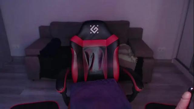Image 11 of viarikalambert Stream on Chaturbate on 1 month ago