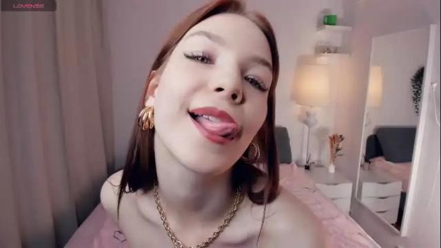 Image 8 of vibes_of_joy Stream on Chaturbate on 1 month ago