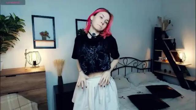 Image 11 of vibes_of_joy Stream on Chaturbate on 29 days ago