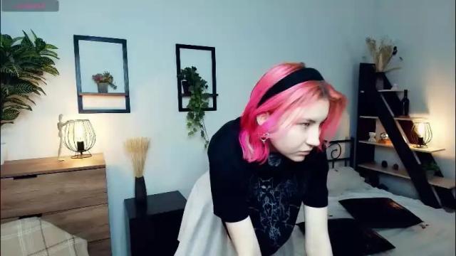 Image 2 of vibes_of_joy Stream on Chaturbate on 29 days ago