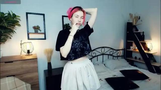 Thumbnail 2, vibes_of_joy's Stream at Chaturbate, 29 days ago