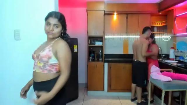 Image 4 of vibeshotlatin3 Stream on Chaturbate on 18 months ago