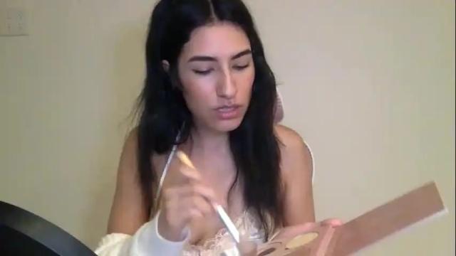 Thumbnail 2, vibingwithchloe's Stream at Chaturbate, 4 months ago