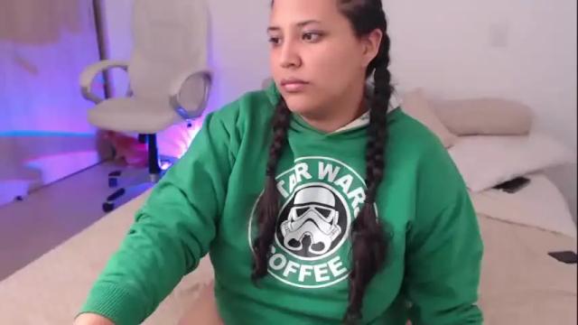 Image 11 of vic_alejandra Stream on Chaturbate on 17 months ago