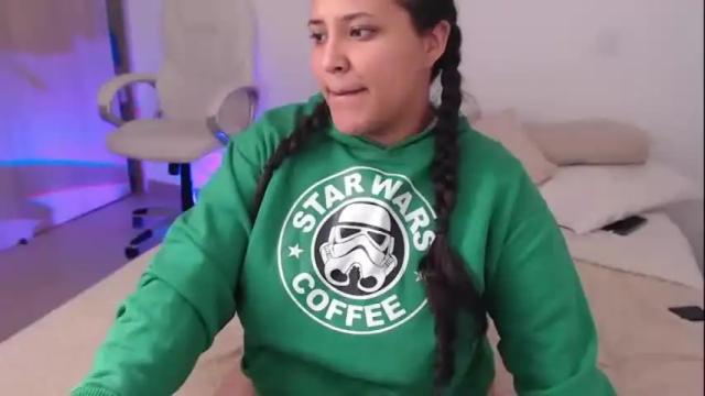 Image 12 of vic_alejandra Stream on Chaturbate on 17 months ago