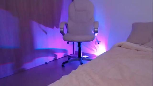 Image 6 of vic_alejandra Stream on Chaturbate on 17 months ago
