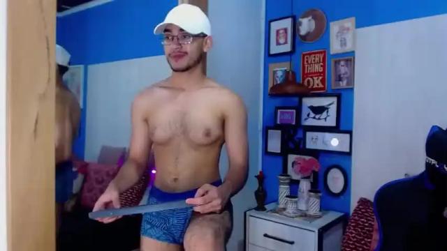 Image 6 of vicente_mendoza Stream on Chaturbate on 12 months ago