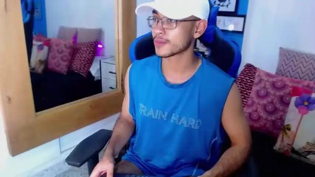 Thumbnail 3, vicente_mendoza's Stream at Chaturbate, 12 months ago