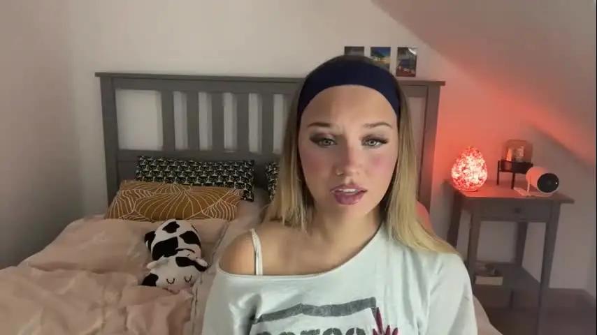 vicidreamm Chaturbate