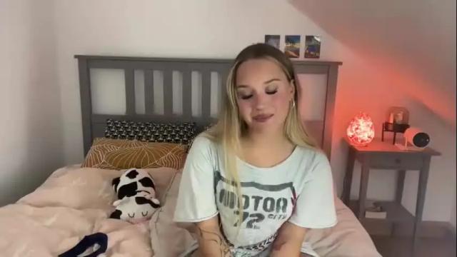 Image 3 of vicidreamm Stream on Chaturbate on 1 month ago