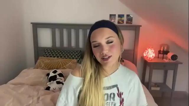 Thumbnail 2, vicidreamm's Stream at Chaturbate, 1 month ago