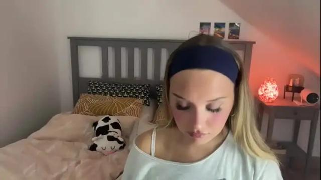 Thumbnail 3, vicidreamm's Stream at Chaturbate, 1 month ago