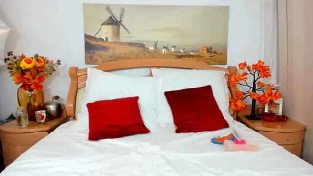 Thumbnail 2, viciousqueen's Stream at Chaturbate, 22 days ago