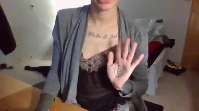 Image 11 of viciousvenom420 Stream on Chaturbate on 16 months ago