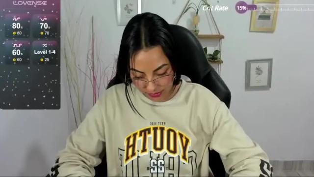 Image 10 of vickirose Stream on Chaturbate on 13 months ago