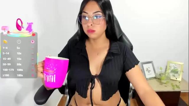Image 6 of vickirose Stream on Chaturbate on 3 months ago