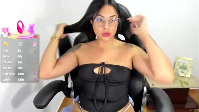 Image 2 of vickirose Stream on Chaturbate on 2 months ago