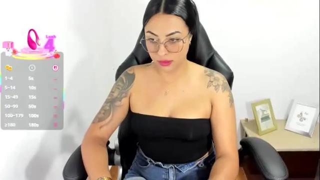 Image 3 of vickirose Stream on Chaturbate on 2 months ago
