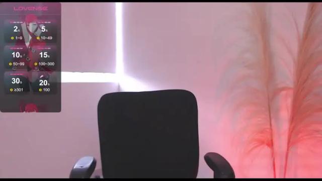 Image 11 of vicky_cardenas Stream on Chaturbate on 21 days ago