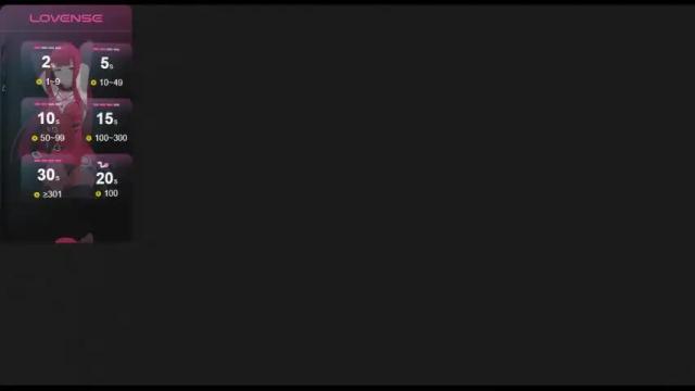 Image 12 of vicky_cardenas Stream on Chaturbate on 5 months ago