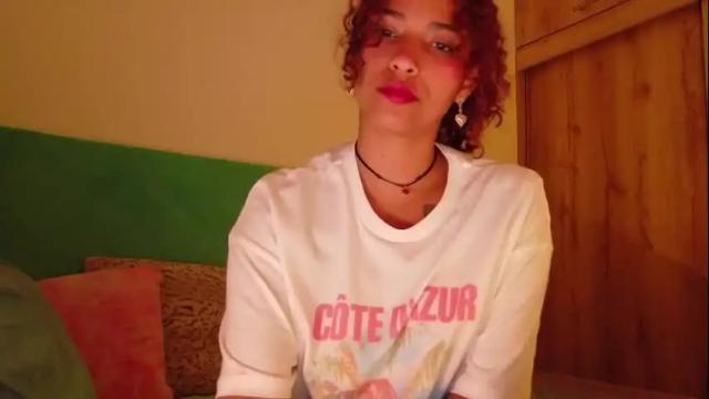 Thumbnail 2, vicky_crazy's Stream at Chaturbate, 8 days ago