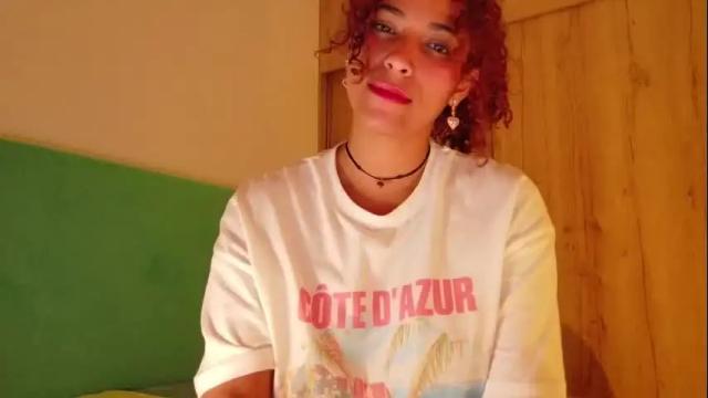 Thumbnail 3, vicky_crazy's Stream at Chaturbate, 8 days ago