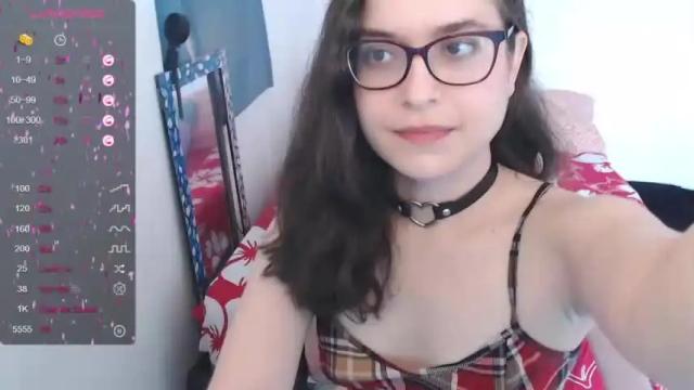 Thumbnail 2, vicky_cristinax's Stream at Chaturbate, 12 months ago