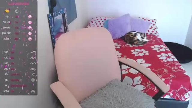 Image 8 of vicky_cristinax Stream on Chaturbate on 12 months ago
