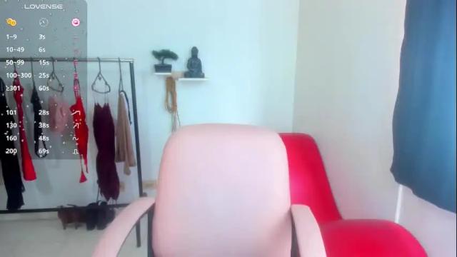 Thumbnail 3, vicky_cristinax's Stream at Chaturbate, 3 months ago
