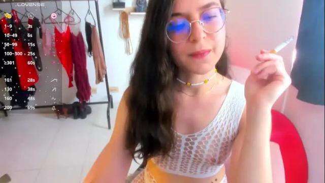 Image 8 of vicky_cristinax Stream on Chaturbate on 3 months ago